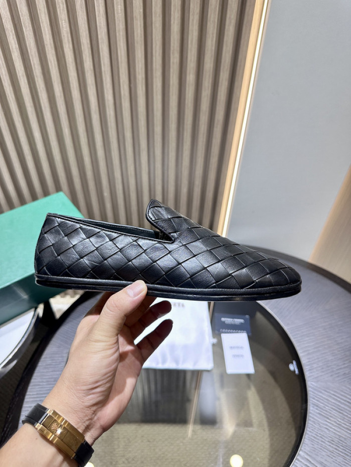 BOTTEGA VENETA SNEAKER COPSHPE BV-54