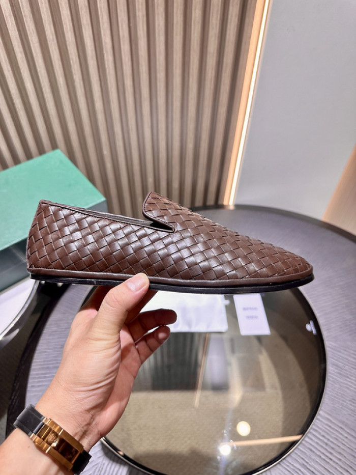 BOTTEGA VENETA SNEAKER COPSHPE BV-55