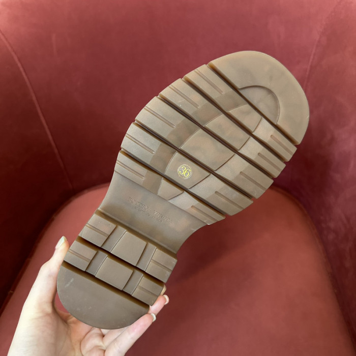 BOTTEGA VENETA SNEAKER COPSHPE BV-57