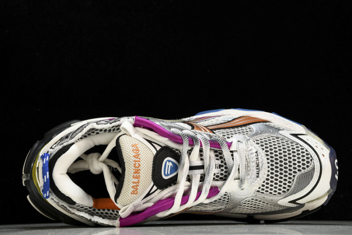 bl runner -copshoe bl 272