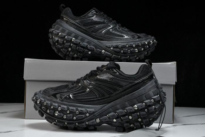 bl ddfender -copshoe bl258