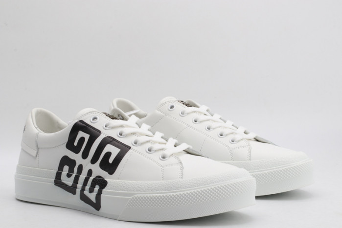 given*chy sneakers copshoe gv-16