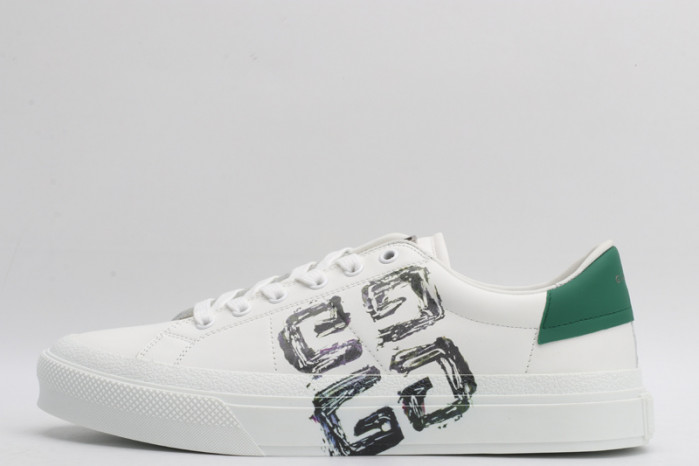 given*chy sneakers copshoe gv-18