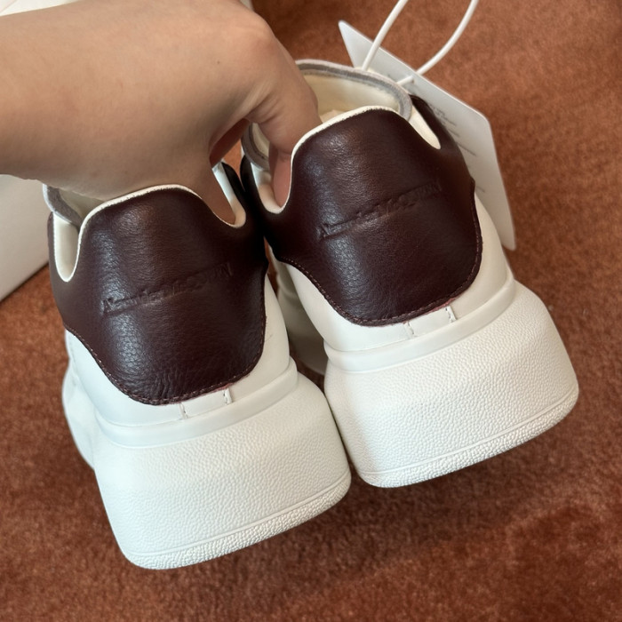 ALEXANDER MCQUEEN SOLE SNEAKERS copshoe-170