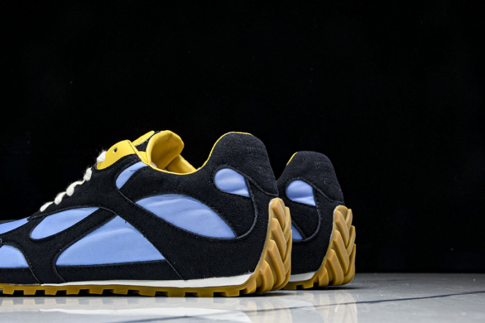 BOTTEGA VENETA SNEAKER COPSHPE BV-71