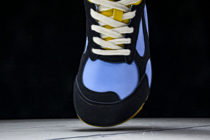 BOTTEGA VENETA SNEAKER COPSHPE BV-71