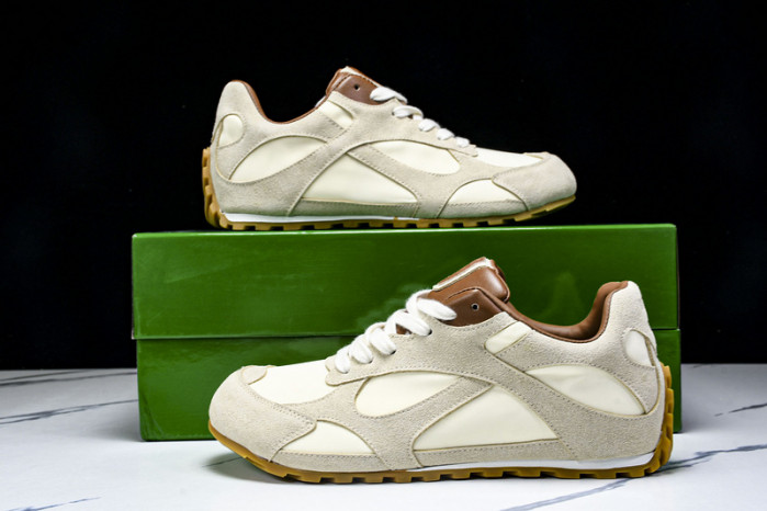 BOTTEGA VENETA SNEAKER COPSHPE BV-73