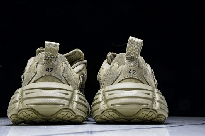 BL Monday shoe -COPSHOE BL - MO 01