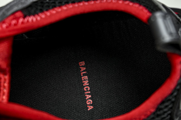 Balenciaga Platform -COPSHOE BL- PL 01