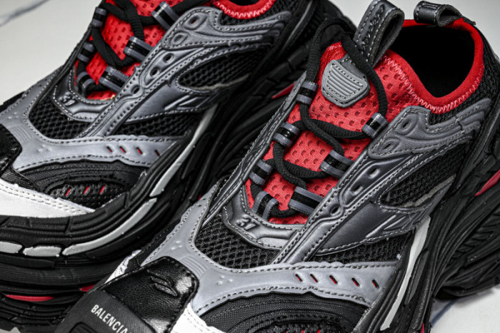 Balenciaga Platform -COPSHOE BL- PL 01