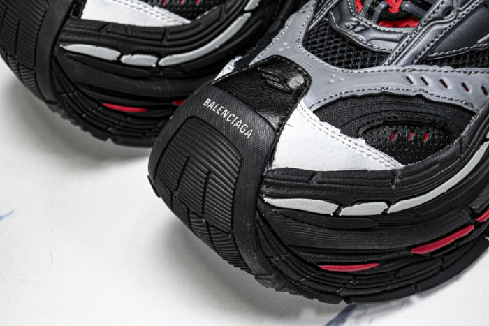 Balenciaga Platform -COPSHOE BL- PL 01