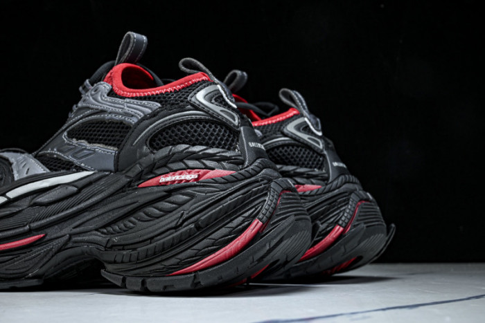 Balenciaga Platform -COPSHOE BL- PL 01