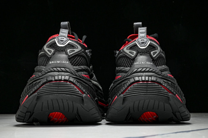 Balenciaga Platform -COPSHOE BL- PL 01