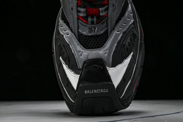 Balenciaga Platform -COPSHOE BL- PL 01