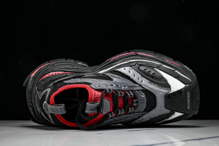 Balenciaga Platform -COPSHOE BL- PL 01