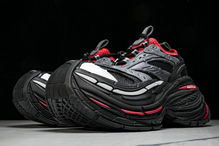 Balenciaga Platform -COPSHOE BL- PL 01