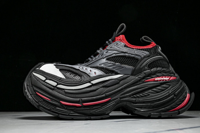 Balenciaga Platform -COPSHOE BL- PL 01