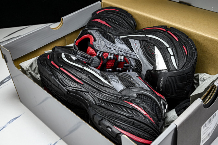 Balenciaga Platform -COPSHOE BL- PL 01