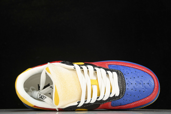 sneakers copshoe l-144